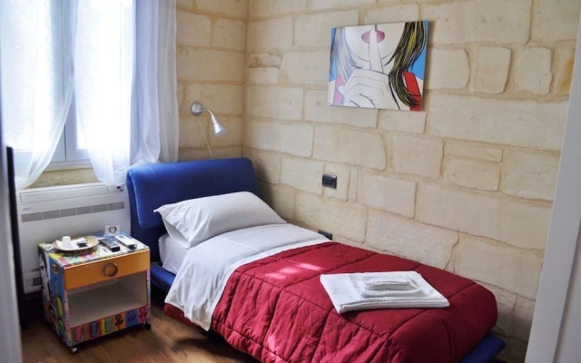 B&B Lecce Holidays