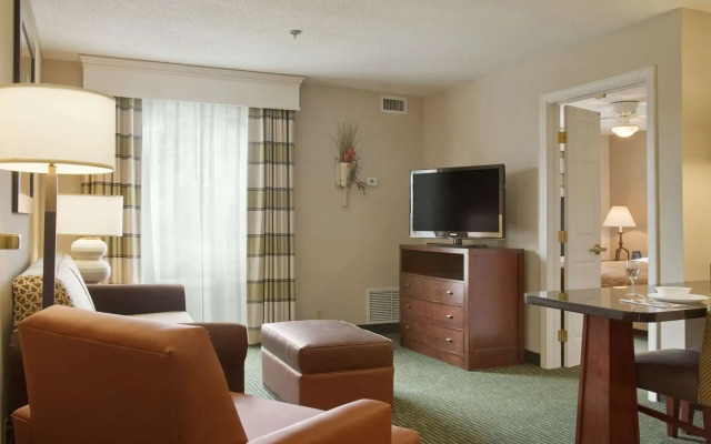 Homewood Suites by Hilton Hartford-Farmington