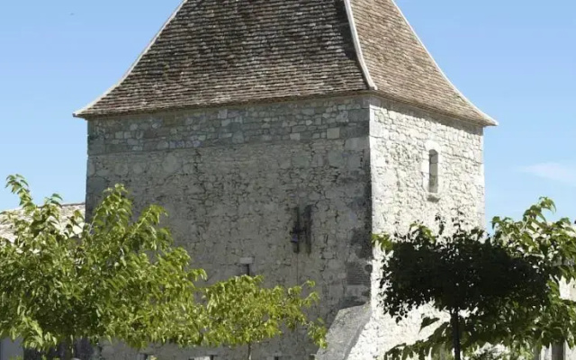 Château de St Paul