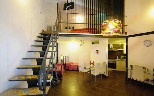 Incantevole Loft Agrigento Centro