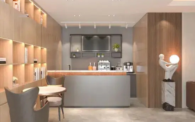 yingshang Hotel (Jiangnanxi Taigucang Fenghuang Xincun Subway Station)