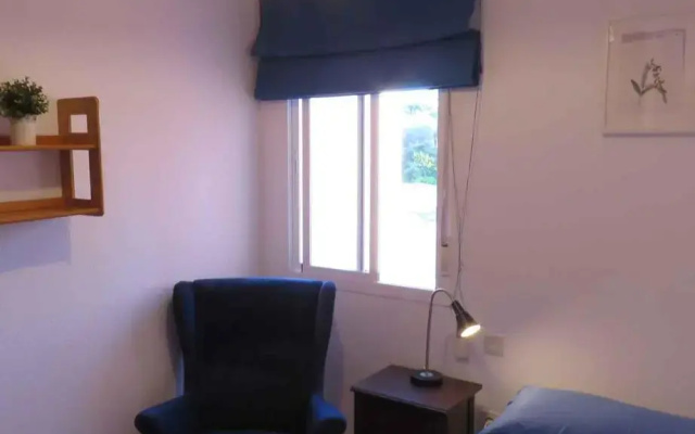 Balconera