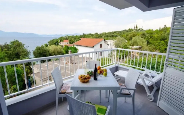 Apartments Vesela
