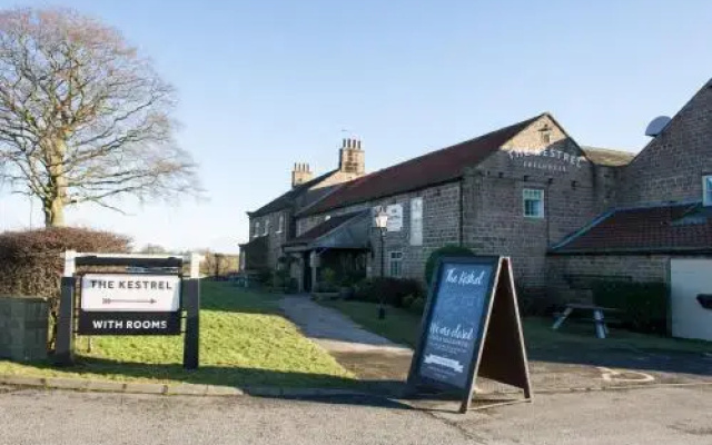 Innkeeper's Lodge Harrogate - East , Knaresborough