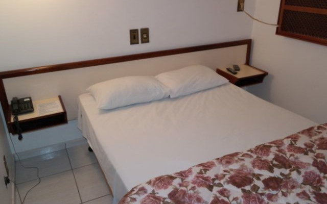Hotel Real Center