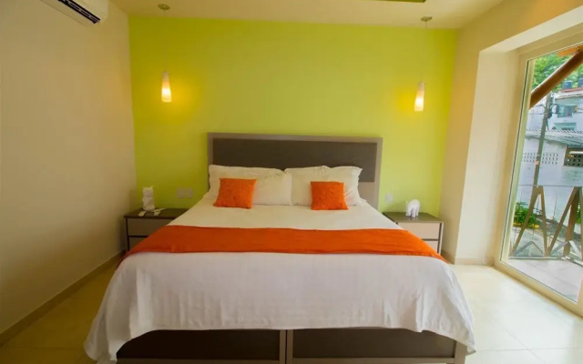Condo V177 204