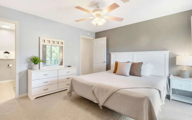 My Kind of Getaway - Chic 2 Bdr!