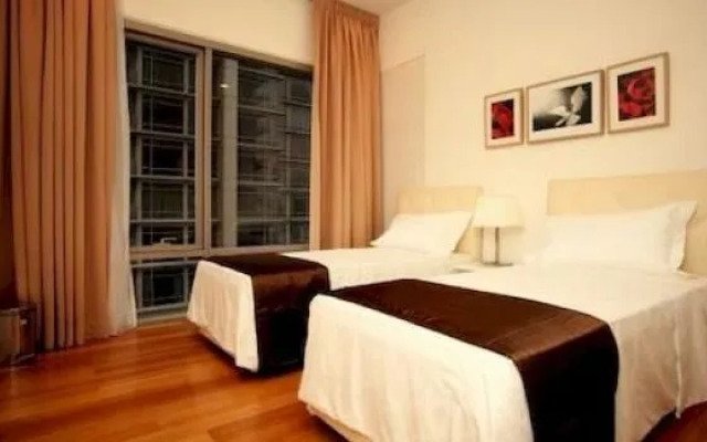 Pavilion Suite Kuala Lumpur