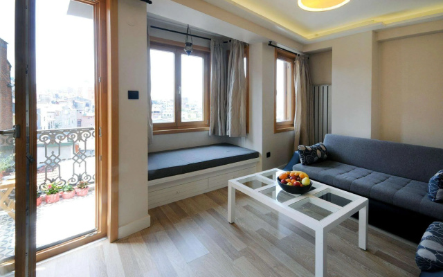 T-Loft Residence