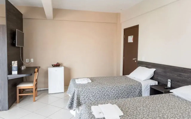 Dom Sollievo Hotel