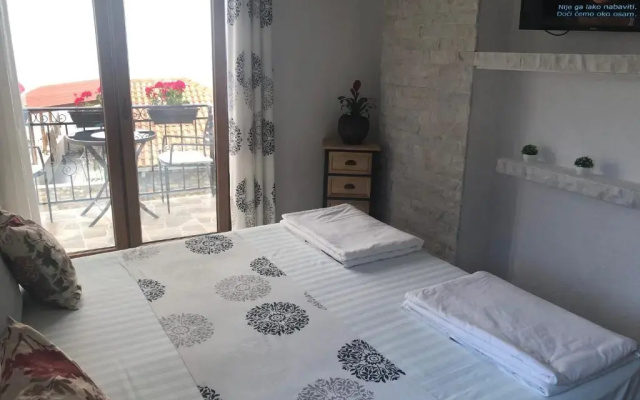 Apartments Debora