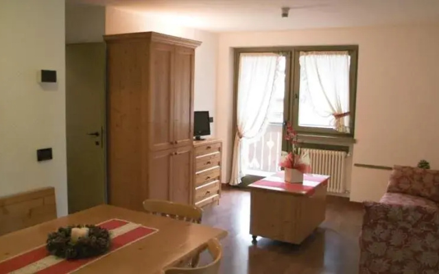 Residence Hotel Torre Del Brenta