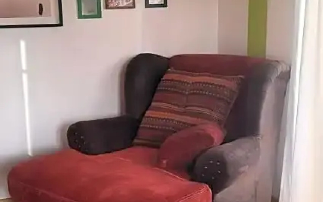 In Der Alten Gartnerei B&B