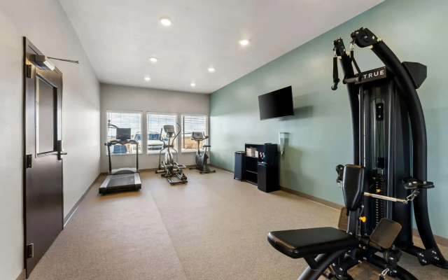 Woodspring Suites Easton Nazareth