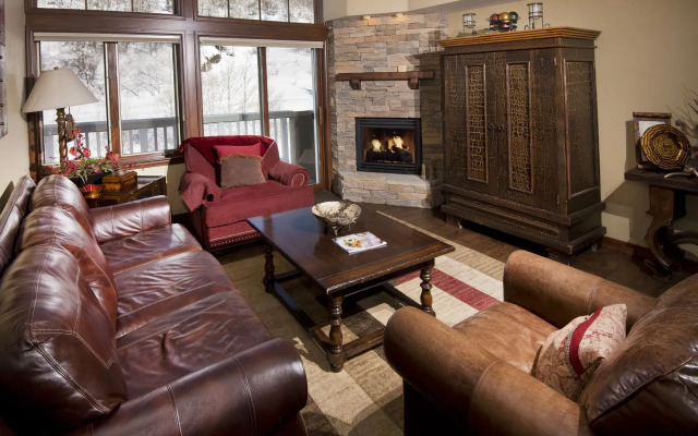 St James Beaver Creek, A Vail Resorts Property