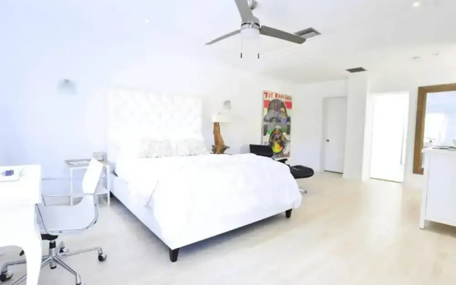 Villa Kimberly