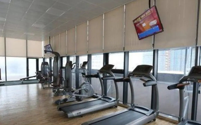 Hangzhou Runda International Hotel