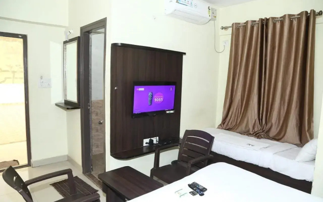 Fabhotel Pride Image