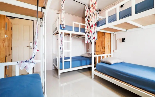 Nakara Hostel