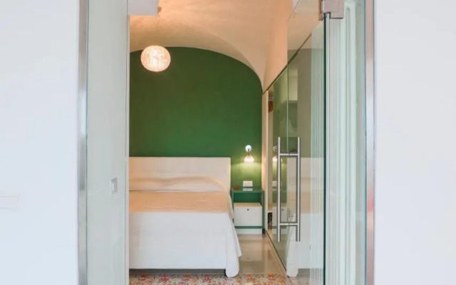 The Loft Via Torricella