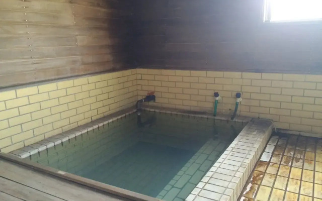 Ryokan Sanso Kazeno Matasaburo