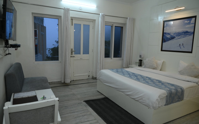 Hotel Diamond