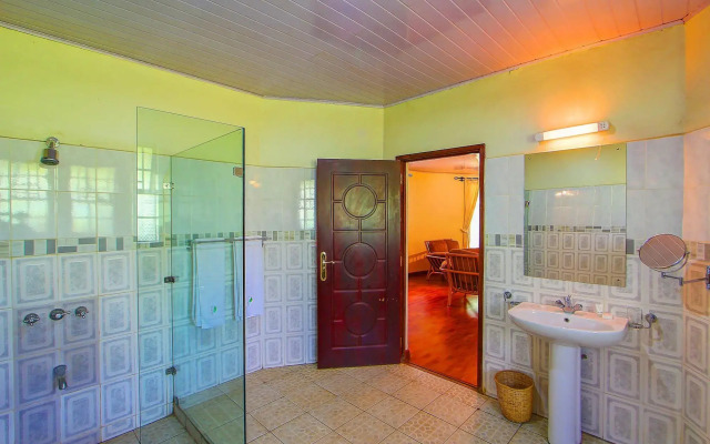 Poa Place Resort & Hotel - Where Nature Meets Comfort Eldoret