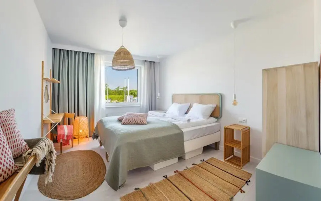 Apartamenty Sun & Snow Willa Kaprów