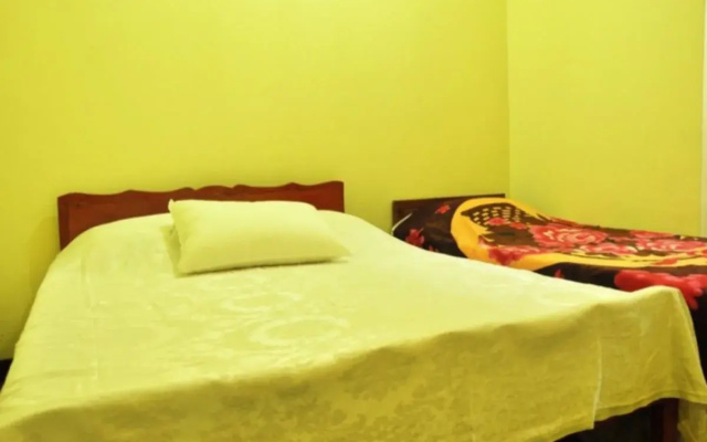 Ravana Ridge Polhena Guest House