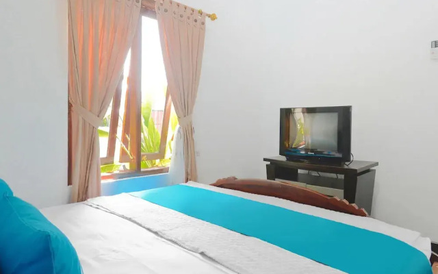 Airy Eco UNISRI Kalingga Utara Satu Solo