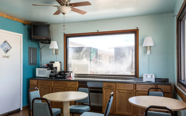 Rodeway Inn Ogallala