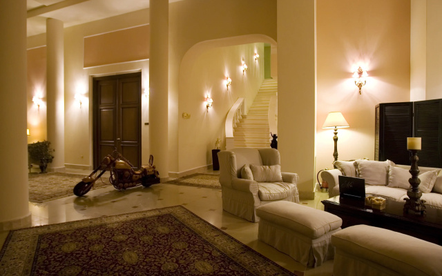 Mabely Grand Hotel