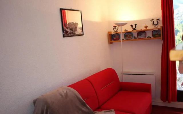 Studio Valloire, 1 pièce, 4 personnes - FR-1-263-467