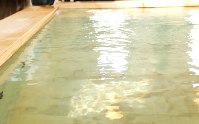 Crystal Ryokan Shirahama Akariya