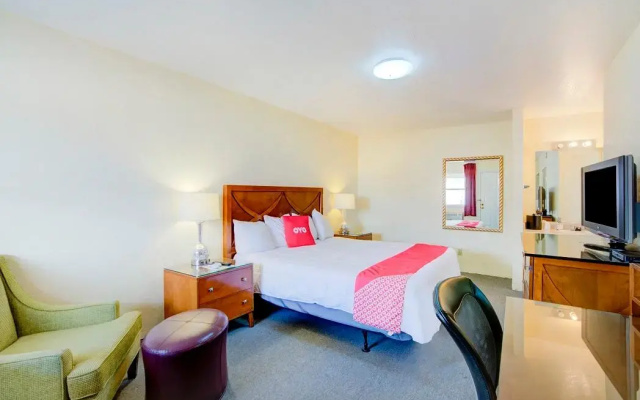 Rose's Motel