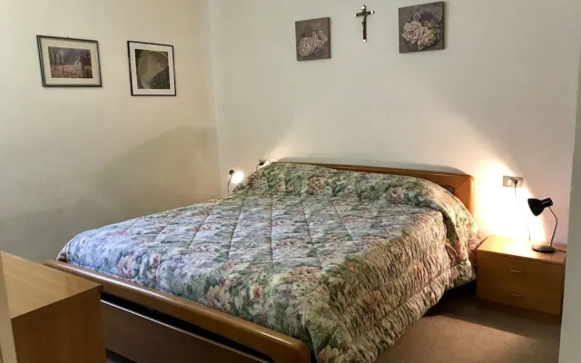 Nambino Apartment