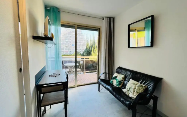 Les Appartements De Lina - Studio Tortue - Self Check-In