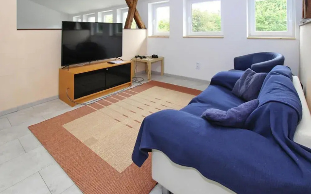 Ferienhaus in Mirow for 9 Personen