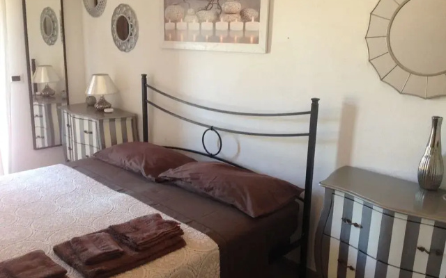 B&B Villa Loriana