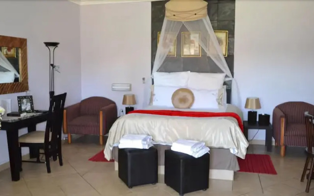 Royal de Swan Guesthouse