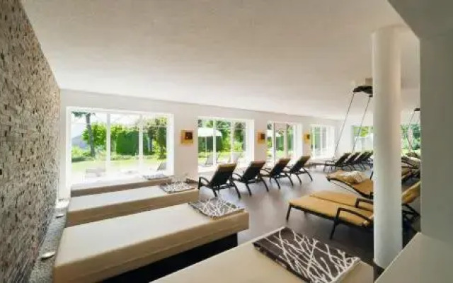 Parkhotel Holzerhof