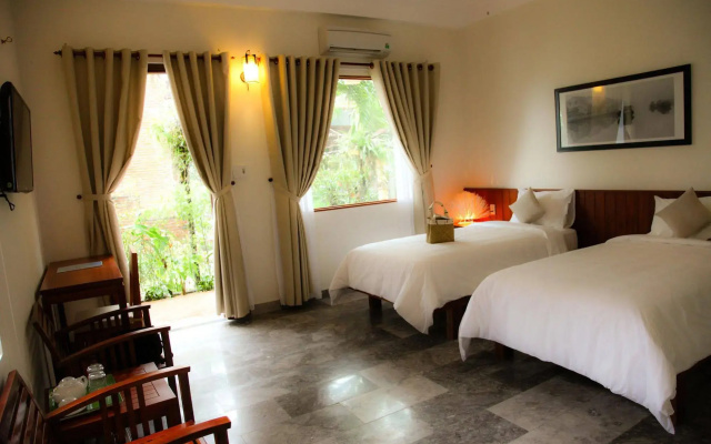 Charming Homestay