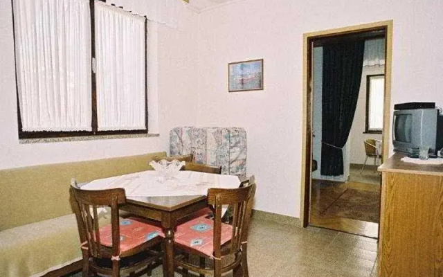 Apartments Villa Katana