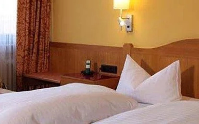 mD-Hotel Frankenhof