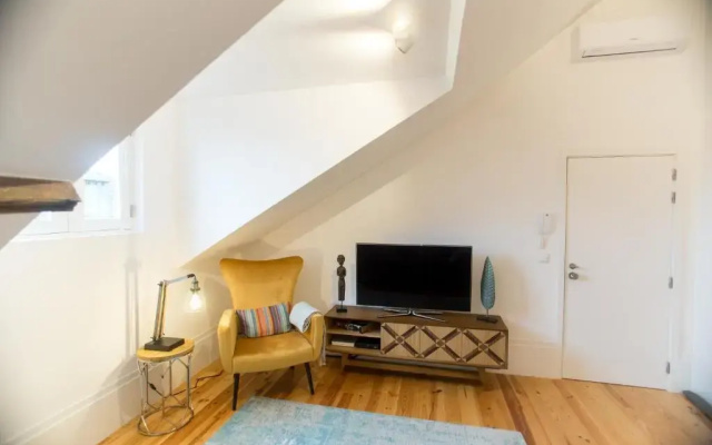 Loft da Sé by Porto City Hosts
