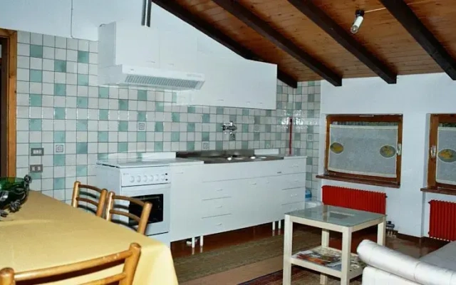 Bed and Breakfast Casa Rossa