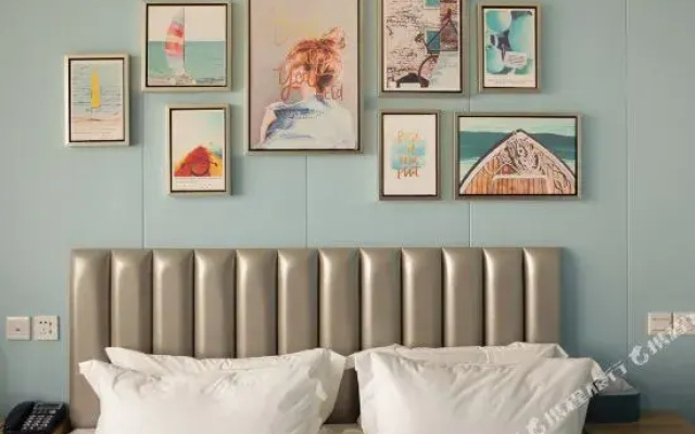 Sandu Hotel