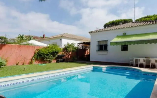Villa The Beach 14882