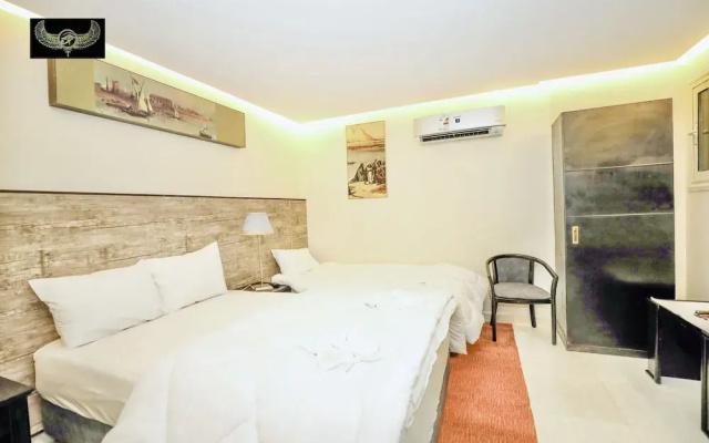 Comfort Giza