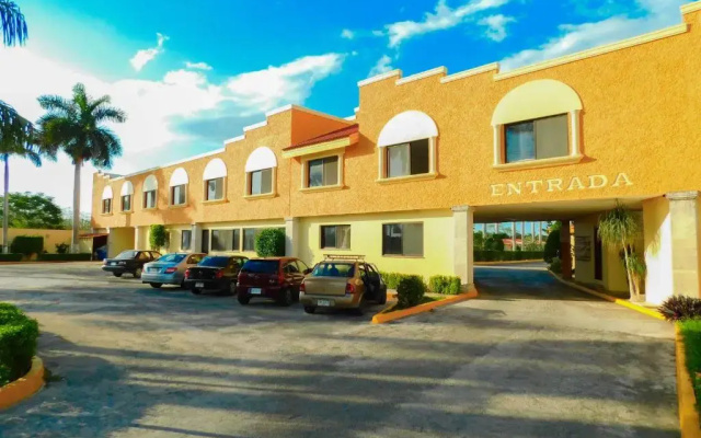 Hotel y Villas Costa del Sol
